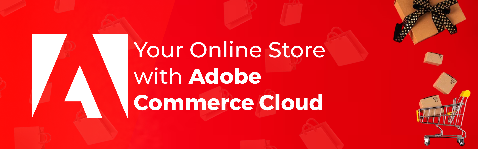 Prefer Your Online Store with Adobe Commerce Cloud