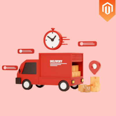 Estimated Delivery Date For Magento 2