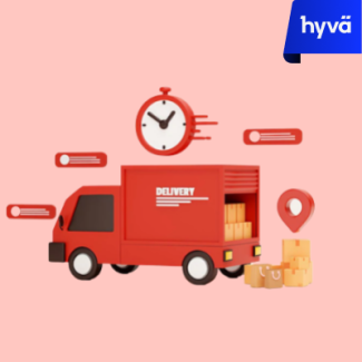 Estimated Delivery Date For Hyva