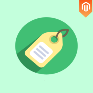 Tagged Banner for magento 2