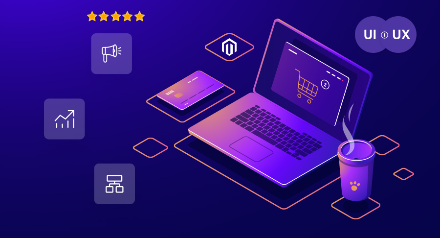 Successful UX Strategy for e-Commerce Platforms