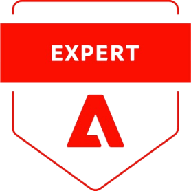 adobe expert