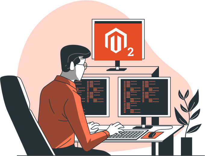 Hire Certified Professional Magento 2 Developers