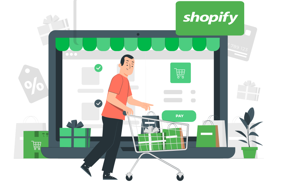 hire certified professional shopify developers