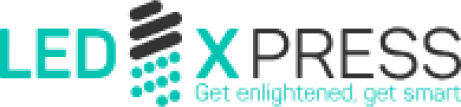 ledxpress logo