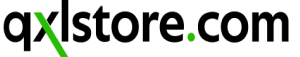 qxlstore logo
